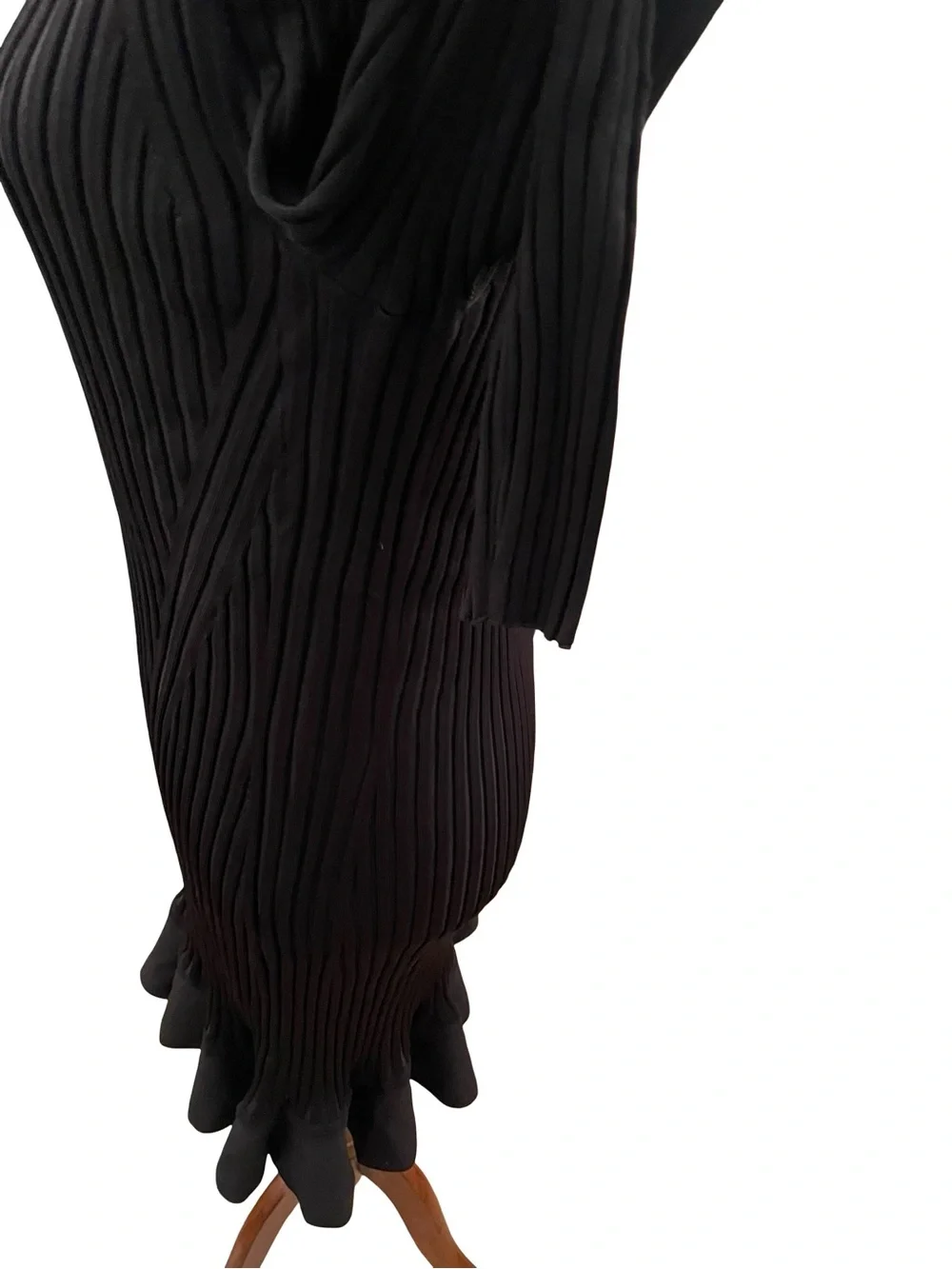 ME+EM Ribbed Dress - Picture 8 of 12